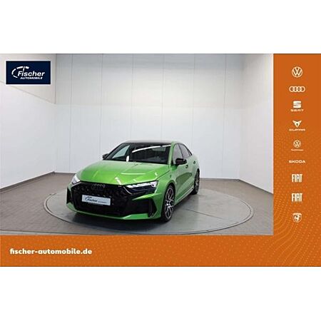 Audi RS3 leasen