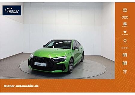 Audi RS3 Limousine TFSI quattro