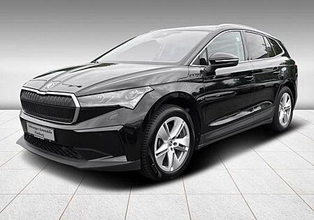 Skoda Enyaq iV 80 Suite AHK Kamera Pano