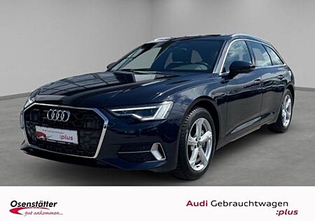 Audi A6 Avant 45 TFSI advanced Matrix Kamera Pano Memory