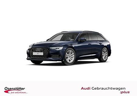 Audi A6 Avant 40 TDI sport Matrix HuD Navi Kamera Memory