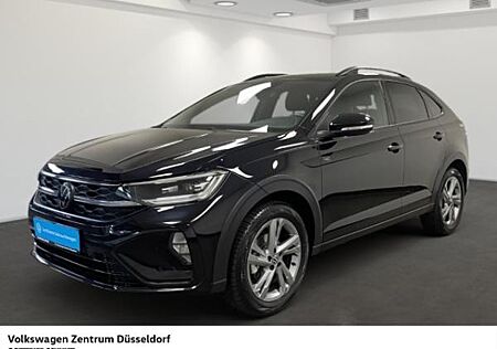 VW Taigo Volkswagen 1.5 TSI DSG R-Line Rückfahrkamera