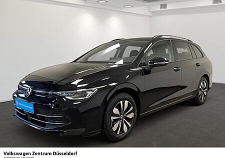 VW Golf Variant Volkswagen 1.5 TSI Goal Rückfahrkamera