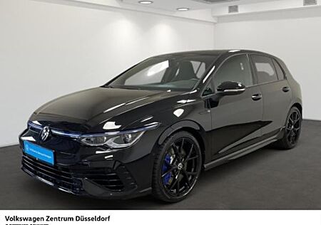 VW Golf Volkswagen R 2.0 TSI DSG 4Motion Rückfahrkamera