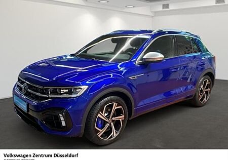 VW T-Roc Volkswagen R 2.0 TSI DSG 4Motion Navigation
