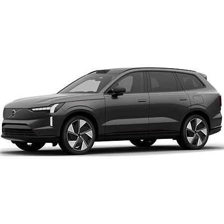 Volvo EX90 leasen