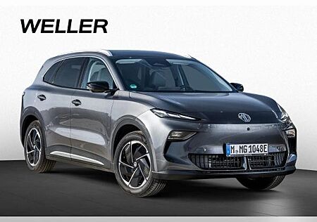 MG S5 EV Luxury Long Range ⚡JETZT SICHERN⚡
