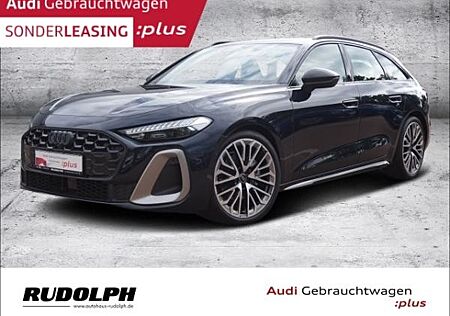 Audi A5 Avant TFSI 150 KW qu. S-tronic S line *edition one*