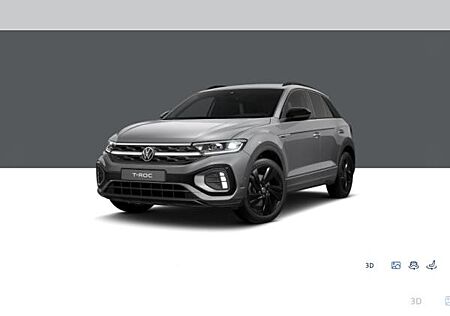 VW T-Roc Volkswagen IN WENIGEN WOCHEN VERFÜGBAR / R-LINE 150 PS / BLACK STYLE / IQ.DRIVE / RÜCKFAHRKAMERA / EASY OPEN&CL
