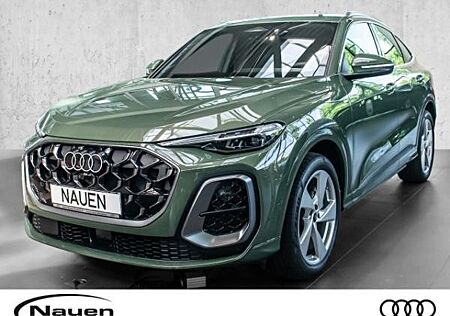 Audi Q5 Sportback TDI quattro S line *TechPro*