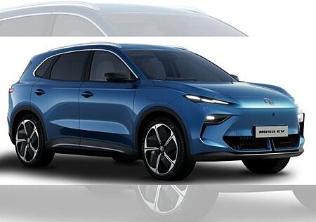 MG S5 EV Der neue MGS5 / LUXURY Long Range+Wärmepumpe