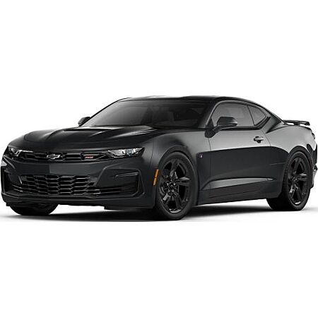 Chevrolet Camaro leasen