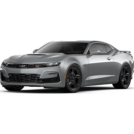 Chevrolet Camaro leasen