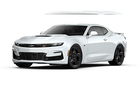 Chevrolet Camaro 2SS Coupe MY2024 *LAST CALL*RECARO*SOFORT*