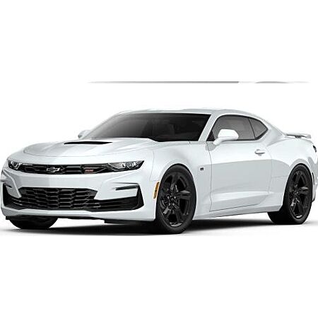 Chevrolet Camaro leasen