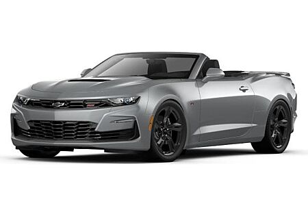 Chevrolet Camaro 2SS Convertible MY2024 *LAST CALL*GARANTIE*SOFORT*