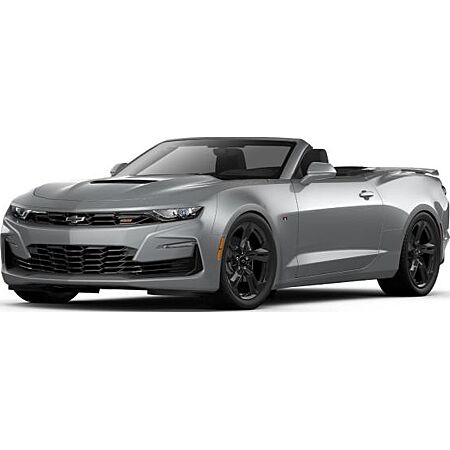 Chevrolet Camaro leasen