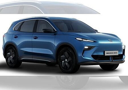 MG S5 EV Der neue MGS5 / Comfort Standard Range