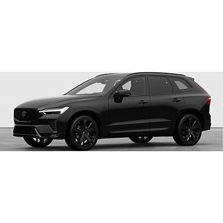 Volvo XC60 leasen