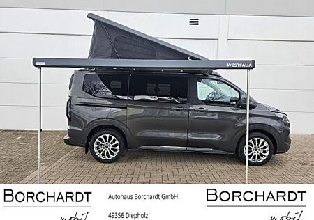 Ford Tourneo Custom Custom Nugget 170 PS Front Technologie5 Markise ACC *sofort* Klimaauto LMF 19"
