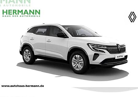 Renault Austral Evolution Mild Hybrid 160 Automatik - SUV Wochen