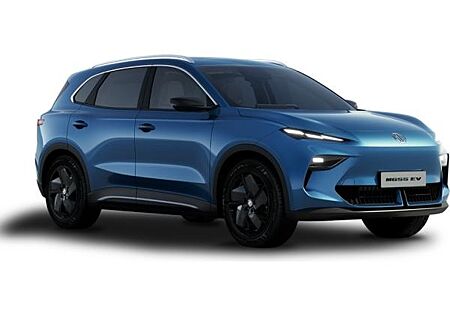 MG S5 EV Comfort Long Range Privatleasing