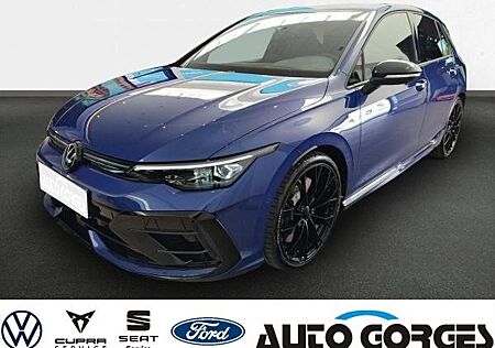 VW Golf Volkswagen R 2,0 l TSI OPF 4MOTION BLACK EDITION +SOFORT+