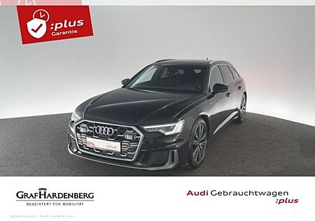 Audi A6 Avant 45 TFSI qu. S line / SOFORT VERFÜGBAR !