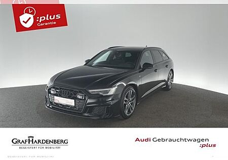 Audi A6 Avant 50 TDI qu. S line / SOFORT VERFÜGBAR !