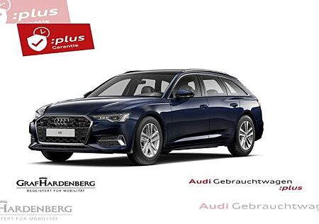 Audi A6 Avant 45 TFSI advanced / SOFORT VERFÜGBAR !
