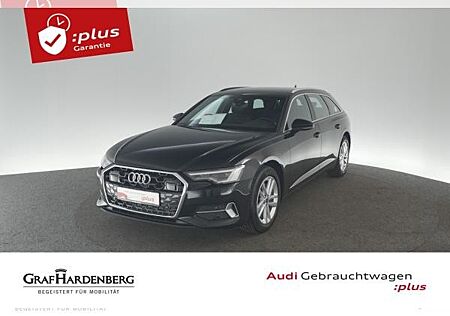 Audi A6 Avant 45 TFSI advanced / SOFORT VERFÜGBAR !