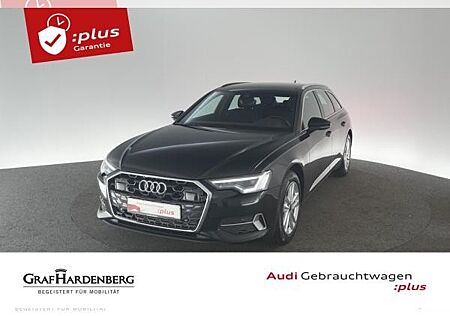 Audi A6 Avant 45 TFSI advanced / SOFORT VERFÜGBAR !