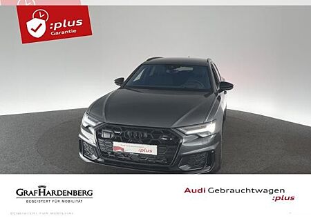 Audi A6 Avant 55 TFSIe qu. S line / SOFORT VERFÜGBAR !