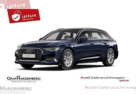 Audi A6 Avant 45 TFSI advanced / SOFORT VERFÜGBAR !