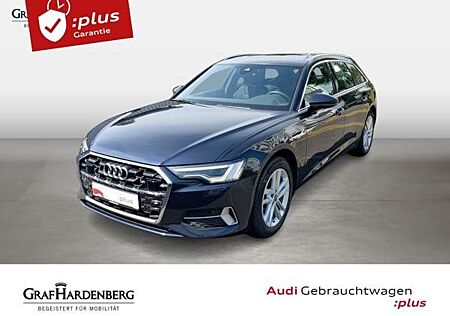 Audi A6 Avant 45 TFSI advanced / SOFORT VERFÜGBAR !