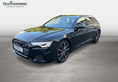 Audi A6 Avant 40 TDI qu. S line / SOFORT VERFÜGBAR !