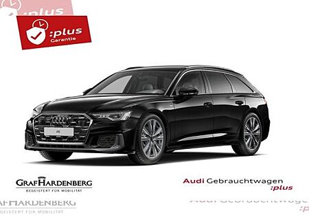 Audi A6 Avant 45 TFSI qu. S line / SOFORT VERFÜGBAR !