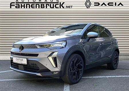 Renault Captur Esprit Alpine Mild Hybrid 160 EDC 360°Ka.