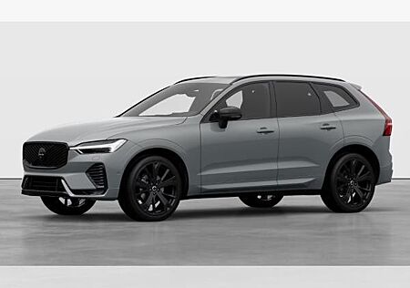 Volvo XC 60 XC60 B5 AWD Black Edition Plus Facelift Md.2026 *GEWERBEKUNDENAKTION endet am 30.05.2025!*