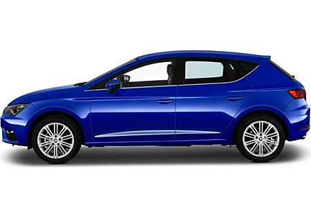 Seat Leon 1,5TSi Road Edition