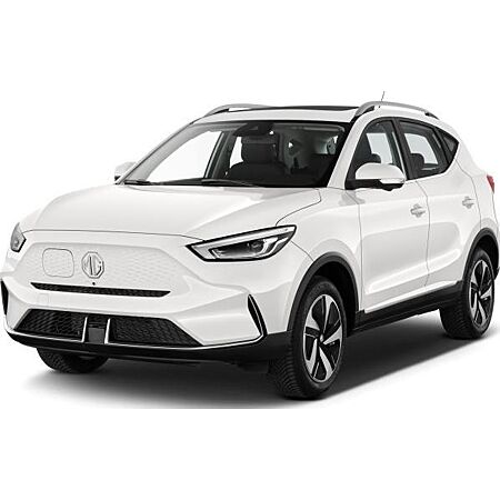 MG ZS EV leasen