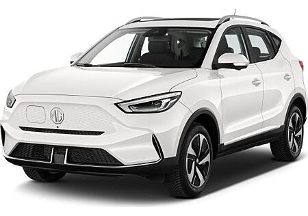MG ZS EV Maximal luxury