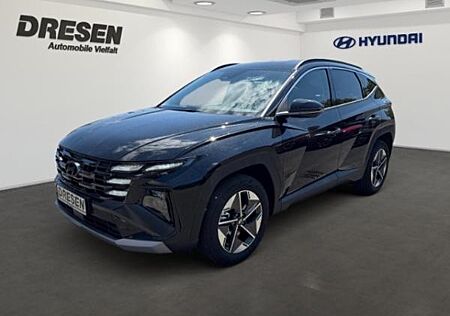 Hyundai Tucson 1.6 Trend🚀| Automatik | LED | Rückfahrkamera | Navi | Klimaauto. | ISOFIX | Spurhalteass.