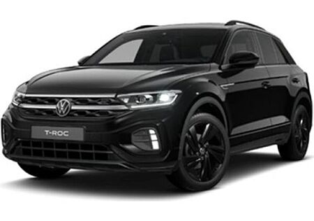 VW T-Roc Volkswagen R-Line 1.5 TSI - In verschiedenen Farben erhältlich (Hagen)