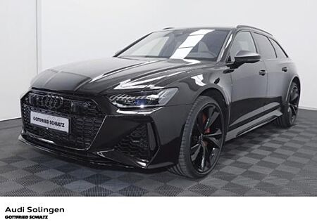 Audi RS6 Avant Performance - Nur für Sonderzielgruppen (Solingen)