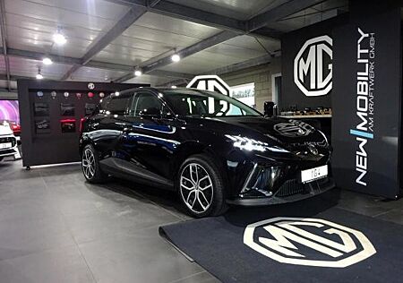 MG MG4 Luxury (64 kWh) MY24 Privat