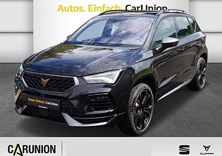 Cupra Ateca 🚀 2.0 TSI (190 PS) DSG 4Drive 🚀