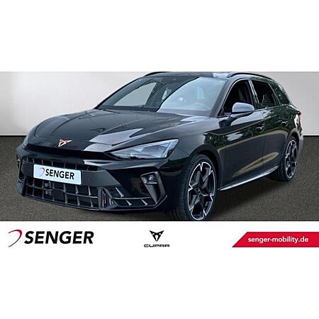 Cupra Leon leasen Cupra Leon leasen