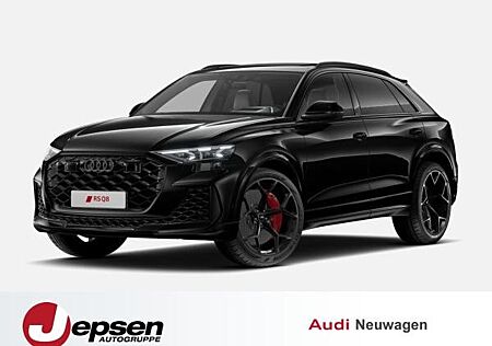 Audi RS Q8 SUV performance tiptr. max.305km/h Fwp adv