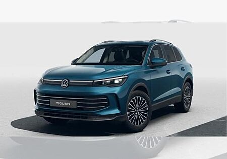 VW Tiguan Volkswagen Elegance 1.5 eTSI - verfügbar ab 09/2025 (Mülheim)